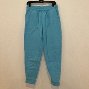 Tek Gear Ultrasoft Fleece Joggers (Men’s Medium, Light Blue)Brighten up your cas